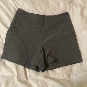 Patagonia shorts